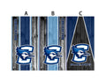 Cornhole Board Wrap Blue Jays - sold individually