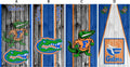 Cornhole Board Wrap Gators - sold individually